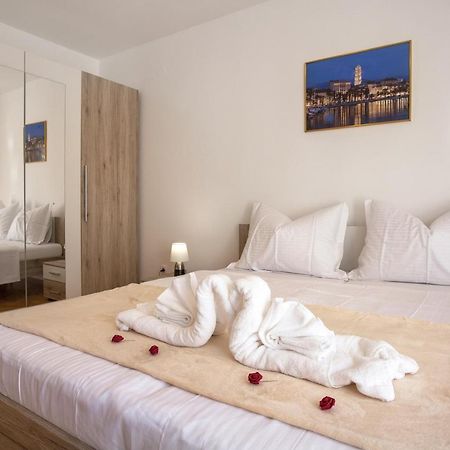 Apartment Radman Сплит Экстерьер фото