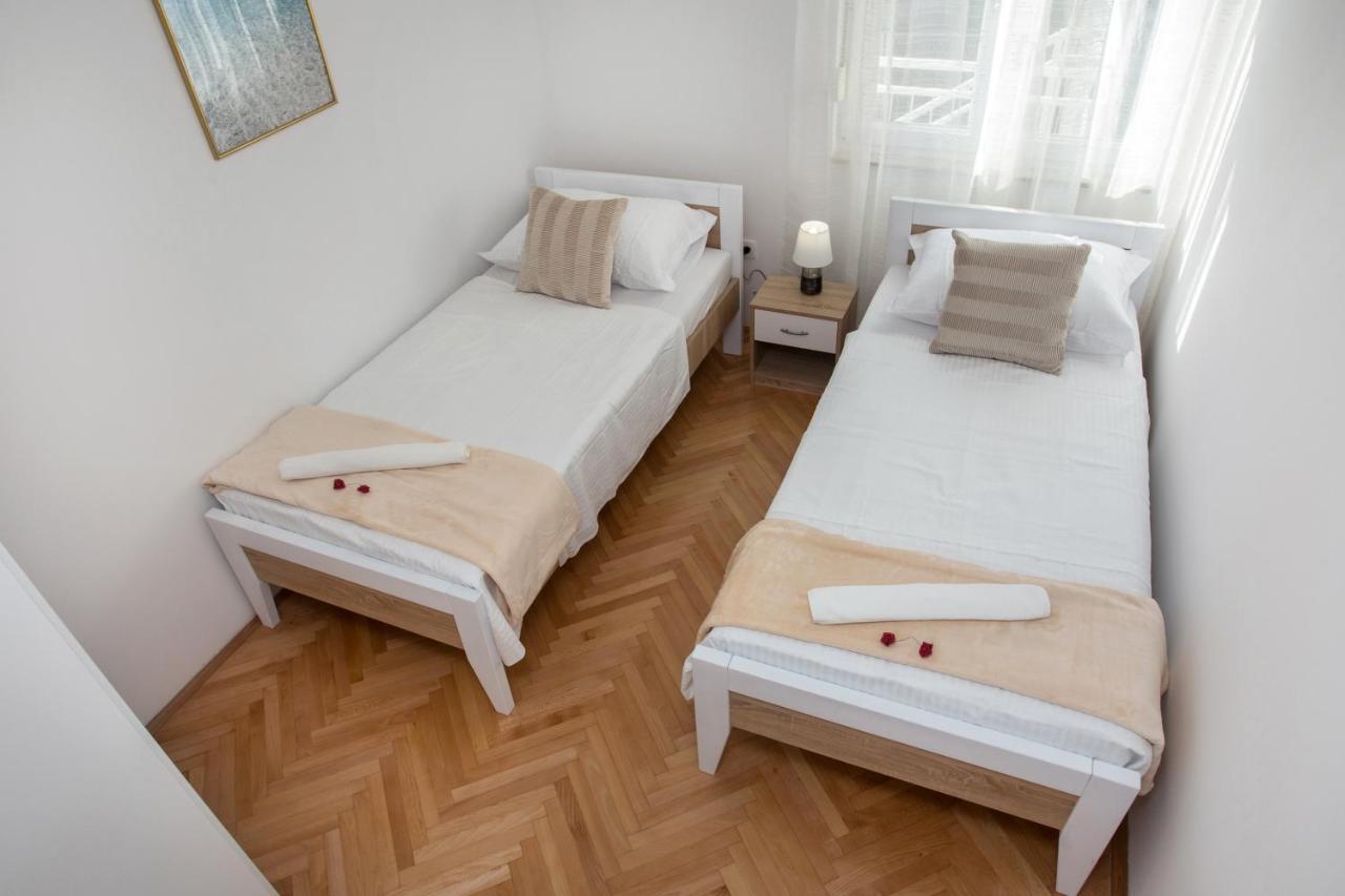 Apartment Radman Сплит Экстерьер фото