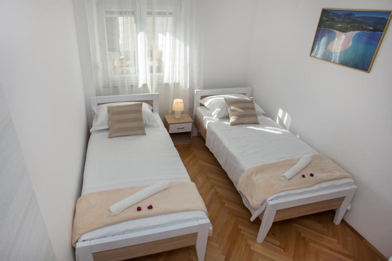 Apartment Radman Сплит Экстерьер фото