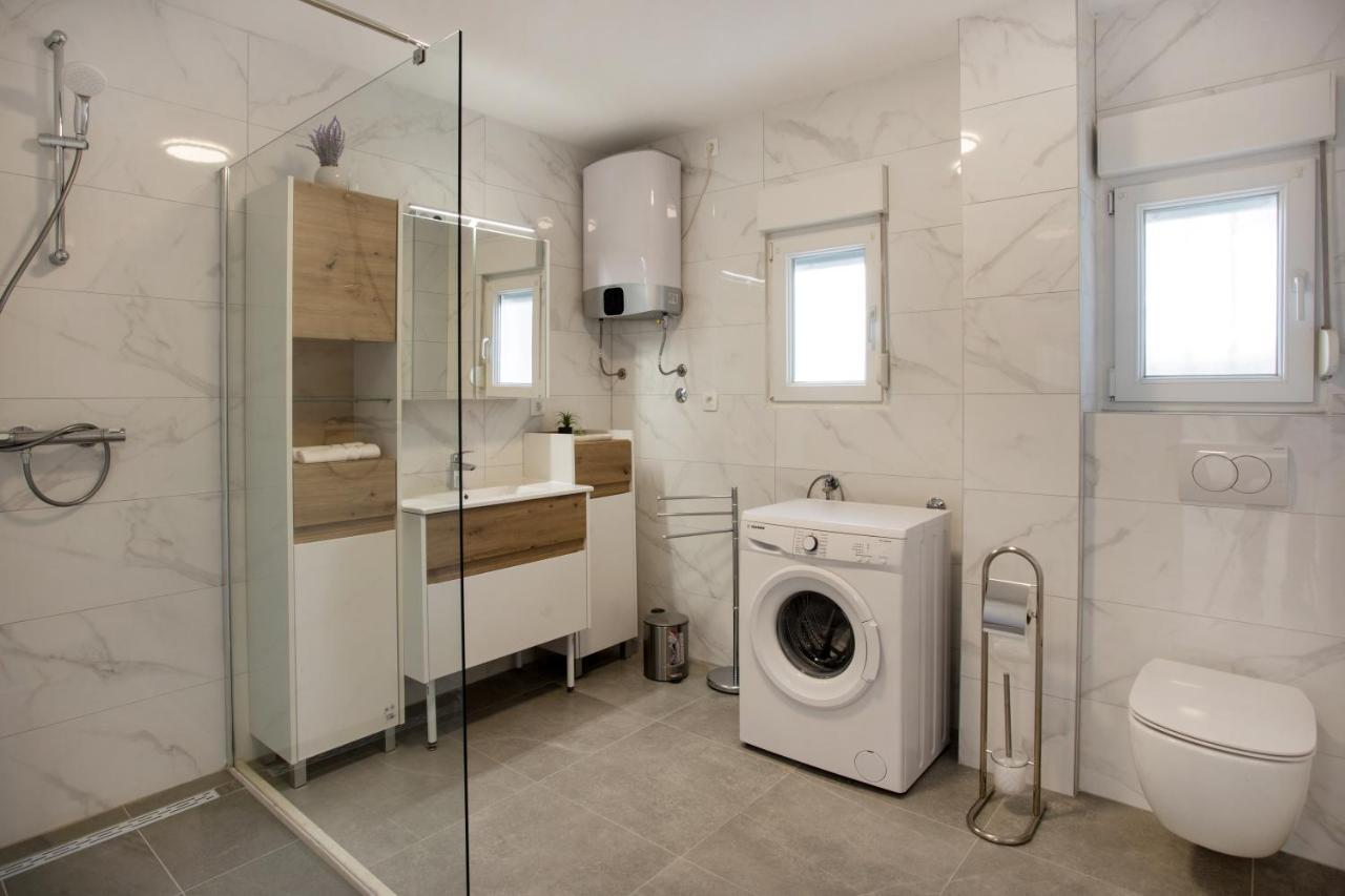 Apartment Radman Сплит Экстерьер фото