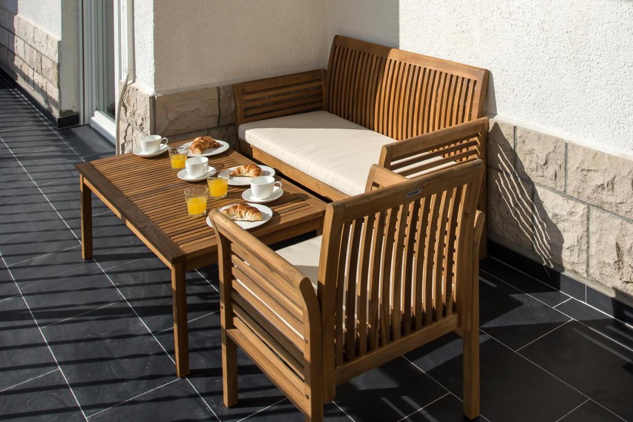 Apartment Radman Сплит Экстерьер фото