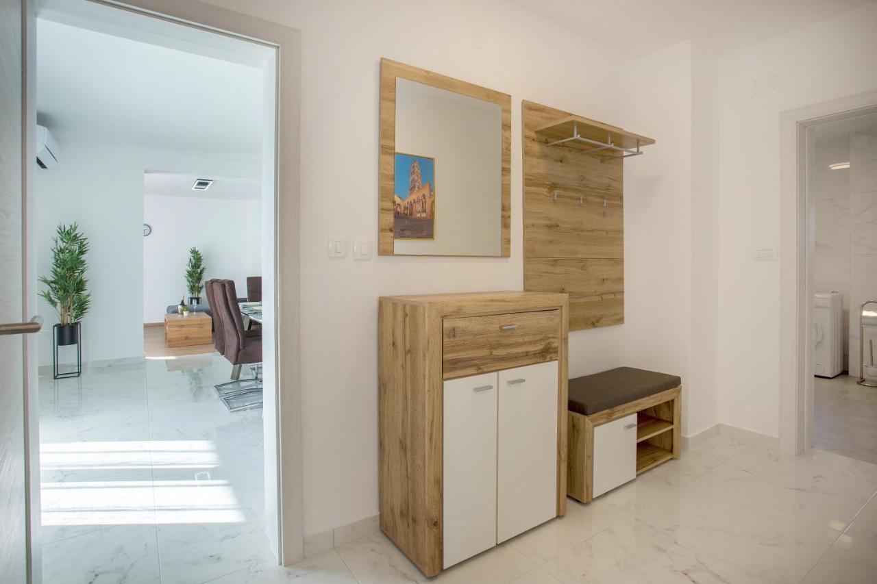 Apartment Radman Сплит Экстерьер фото