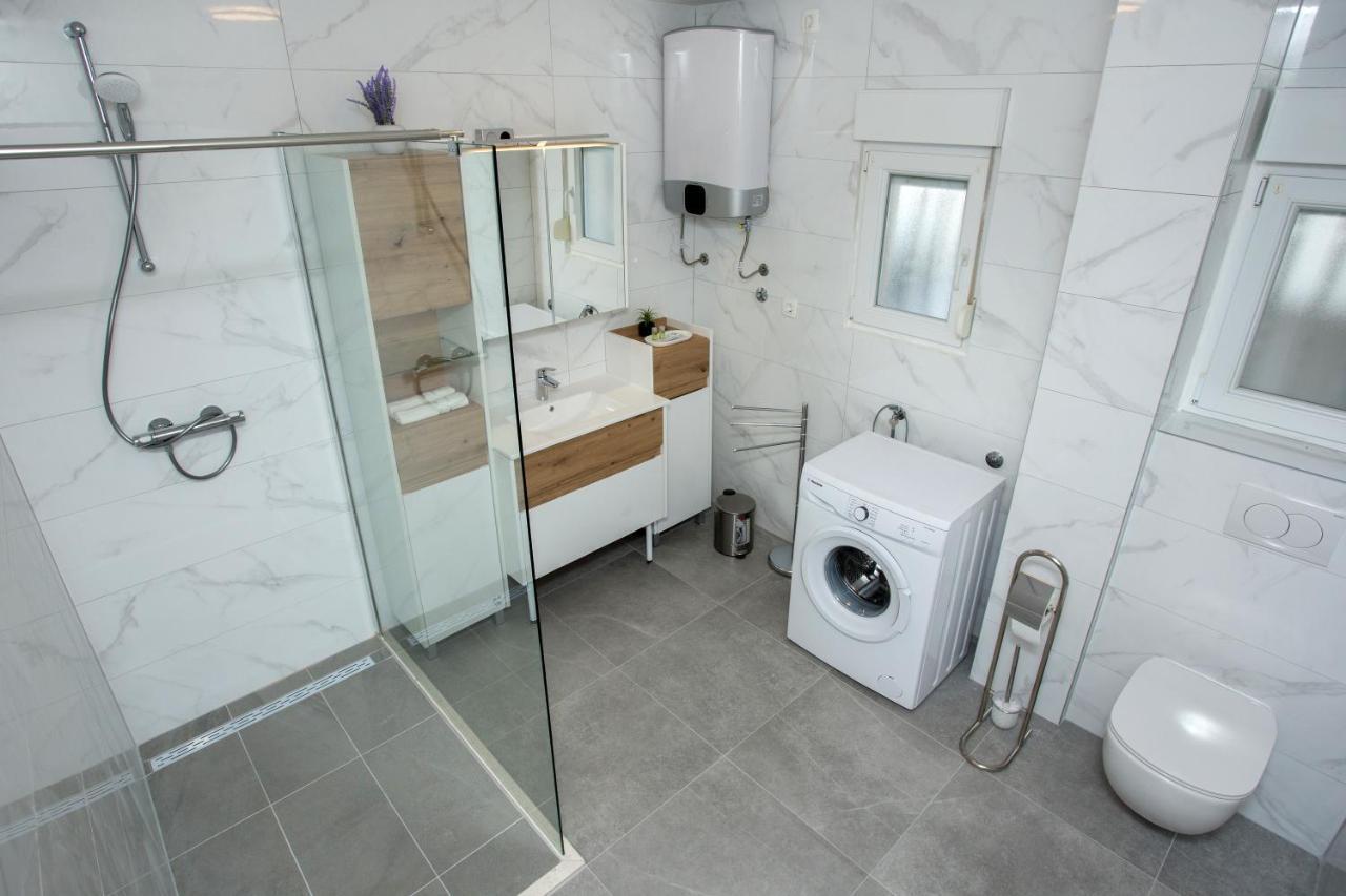 Apartment Radman Сплит Экстерьер фото